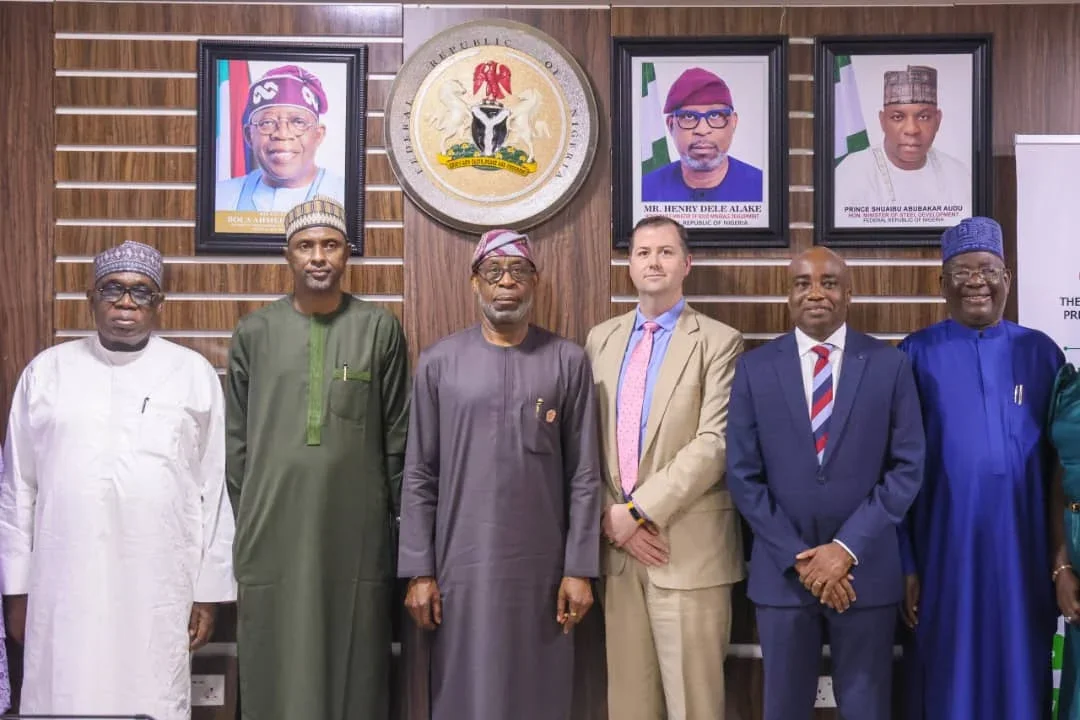 Nigeria-US Minerals Pact Moves to Implementation as Committee Begins Work