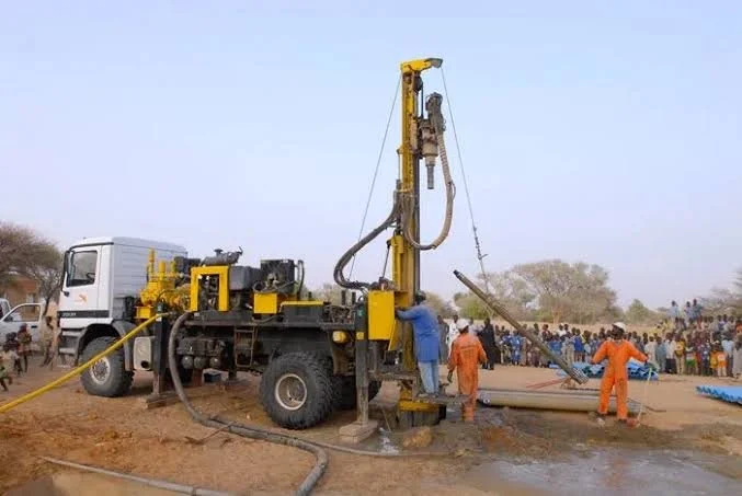 Lagos Threatens Action Against Illegal Boreholes, Raises Compliance Questions for Property Owners