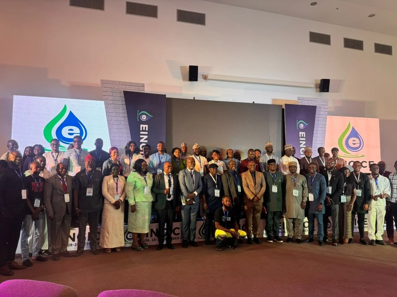 Nigeria Urged to Develop Local Energy Technology as Experts Highlight AI Investment Opportunities