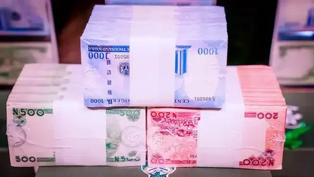 Nigeria-Money-Supply