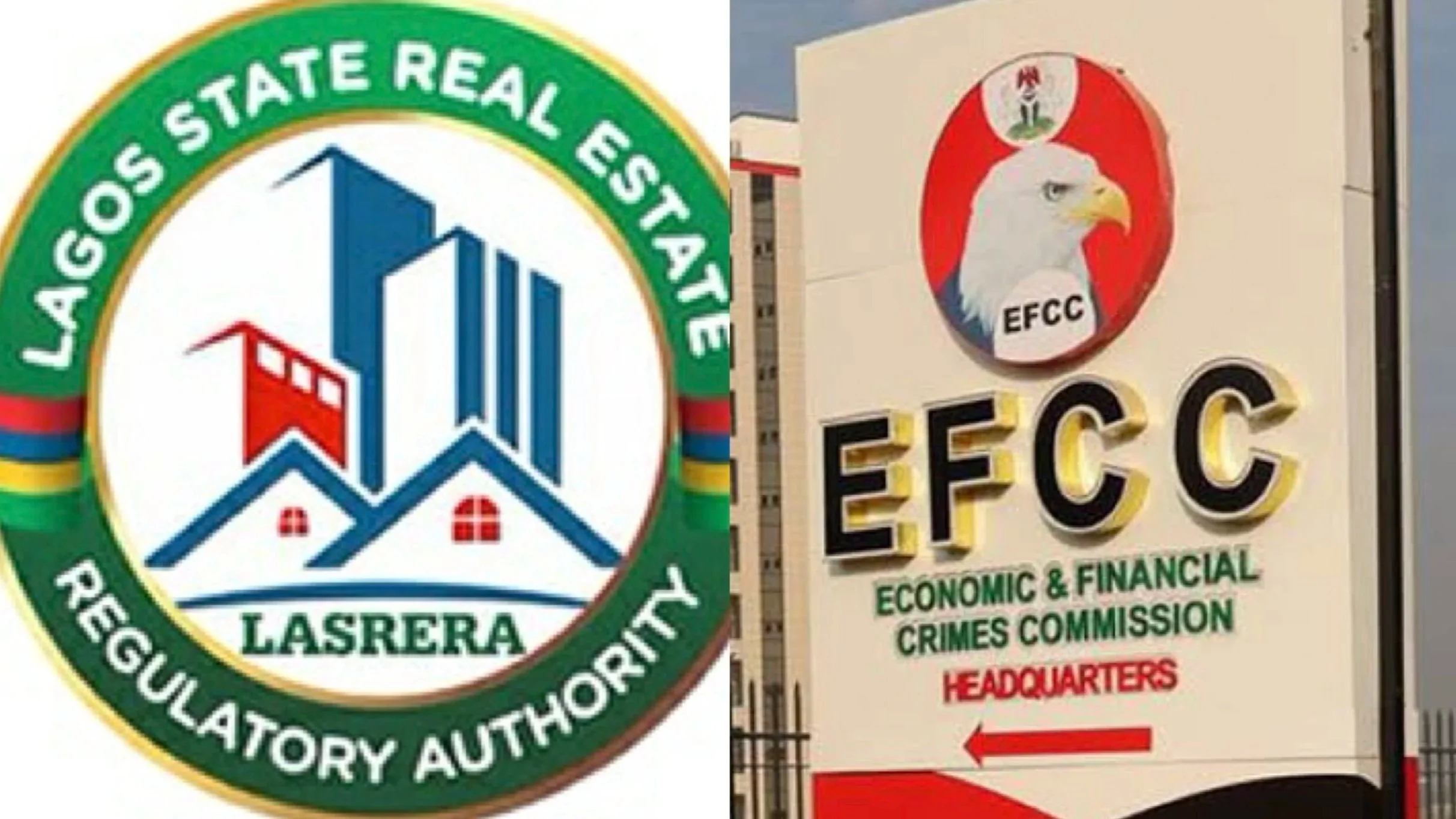 Efcc-lasrera