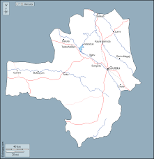Zamfara State Postal Codes &amp; Zip Codes: 2026 Official Directory
