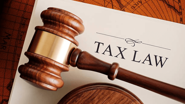 Nigeria-Tax-Law