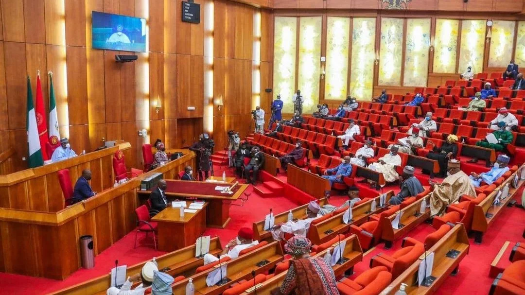 Senate-Approves -₦1.75-Trillion-2025-Budget