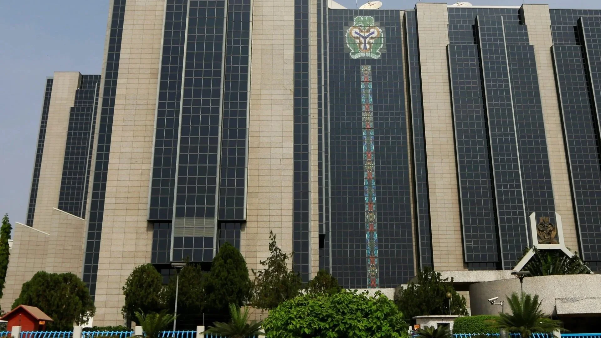 central-bank-of-nigeria-Fx