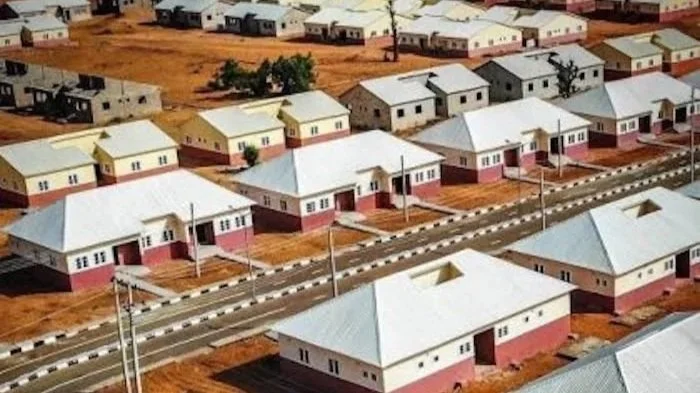 Nigeria-Sets-Uniform-Prices-For-Renewed-Hope-Housing
