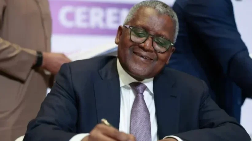 Alico-Dangote