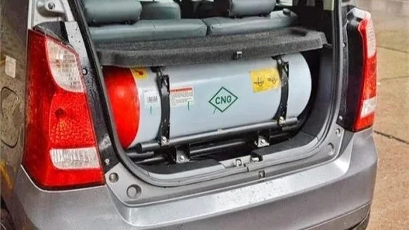 CNG-powered-vehicle