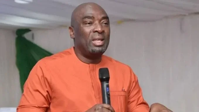 Oyetunde-Ojo