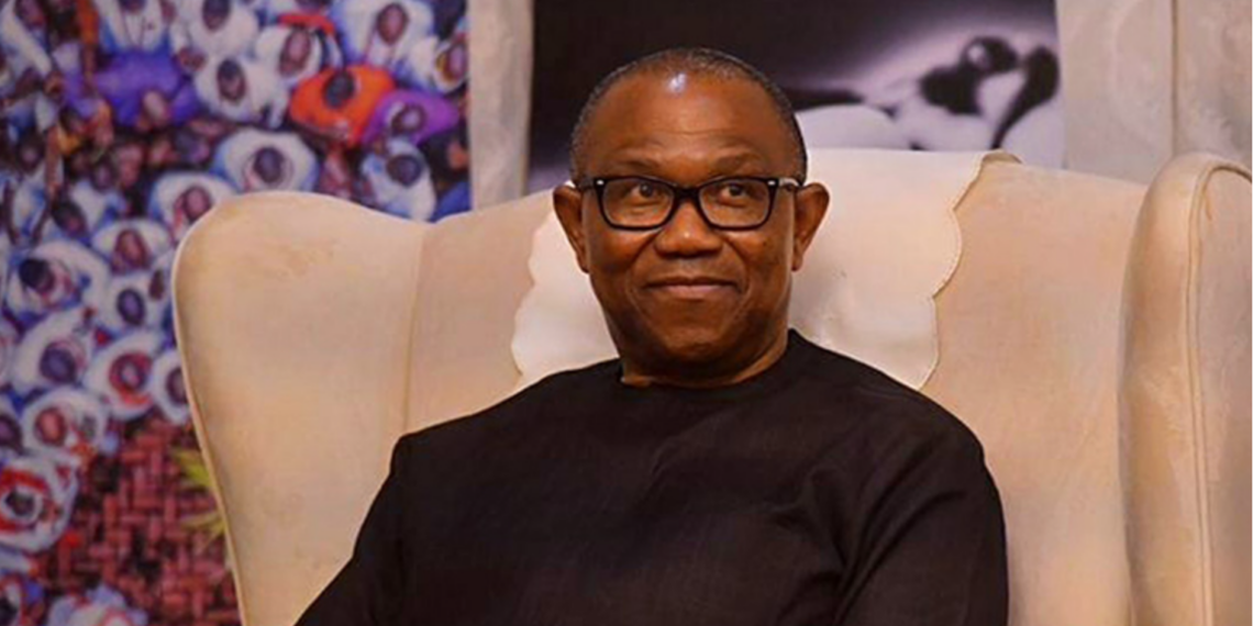 Peter-Obi