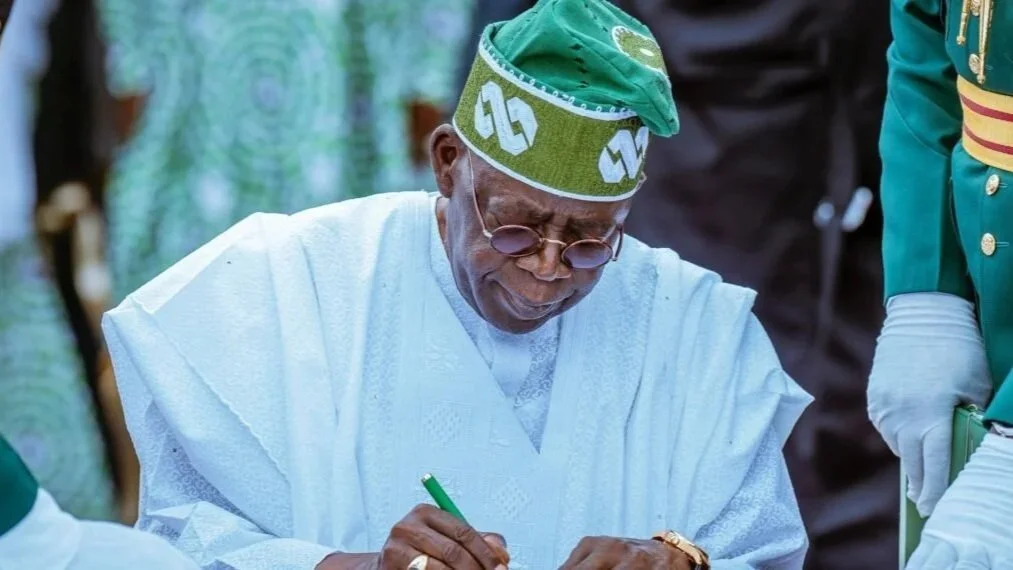 Tinubu-sign-grant