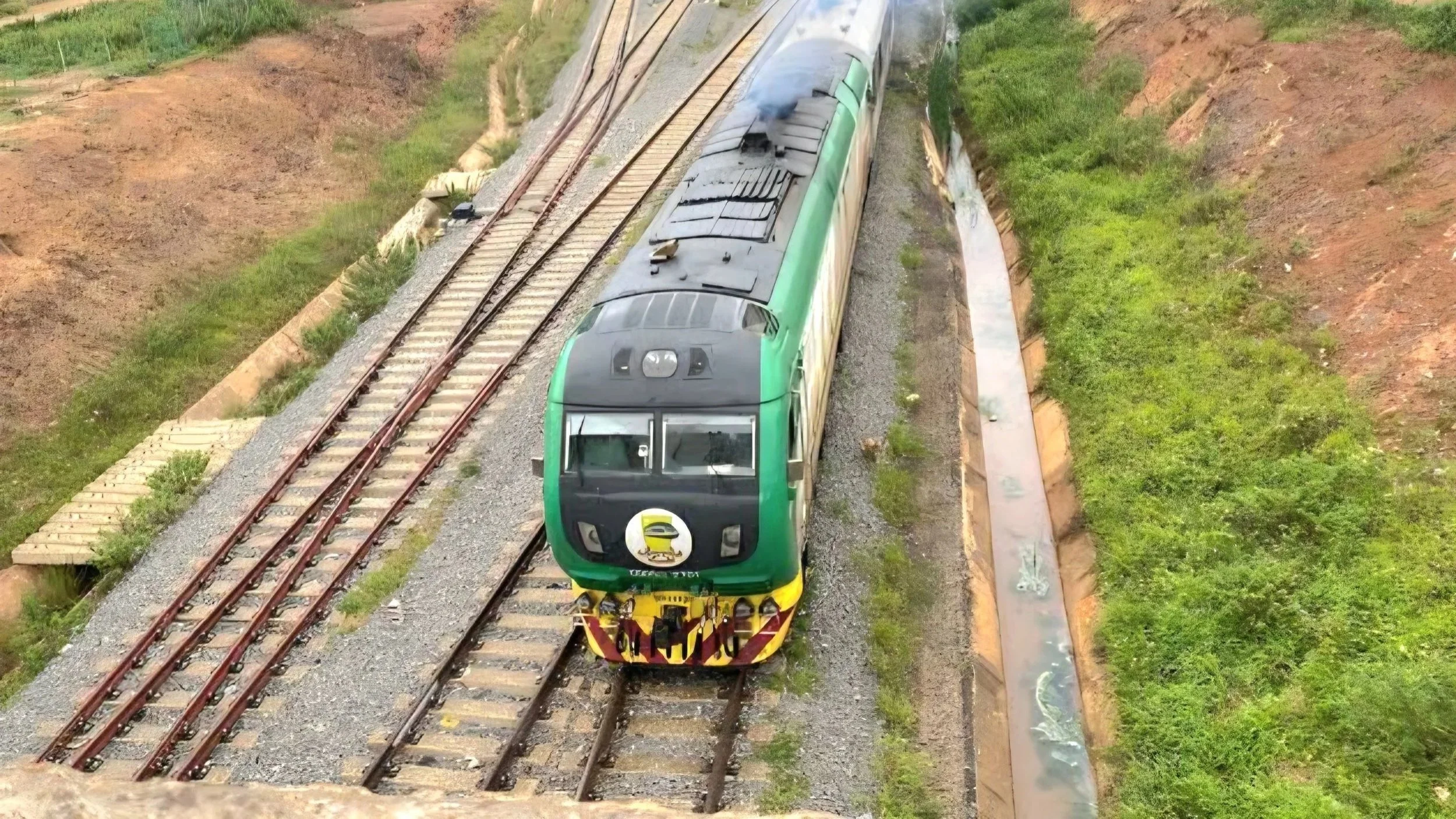 rail-way