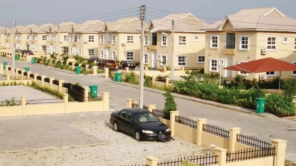 Housing-In-Nigeria