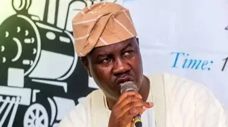 Gbadamosi-Olalere