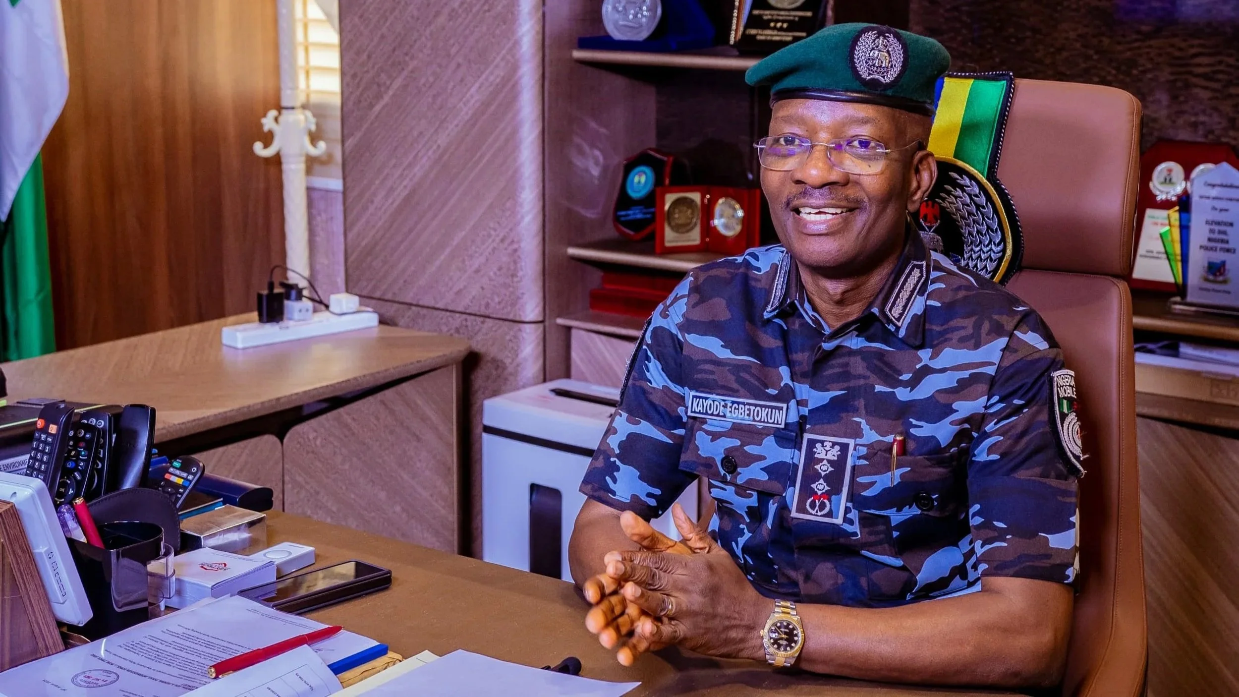 Inspector-general-of-police