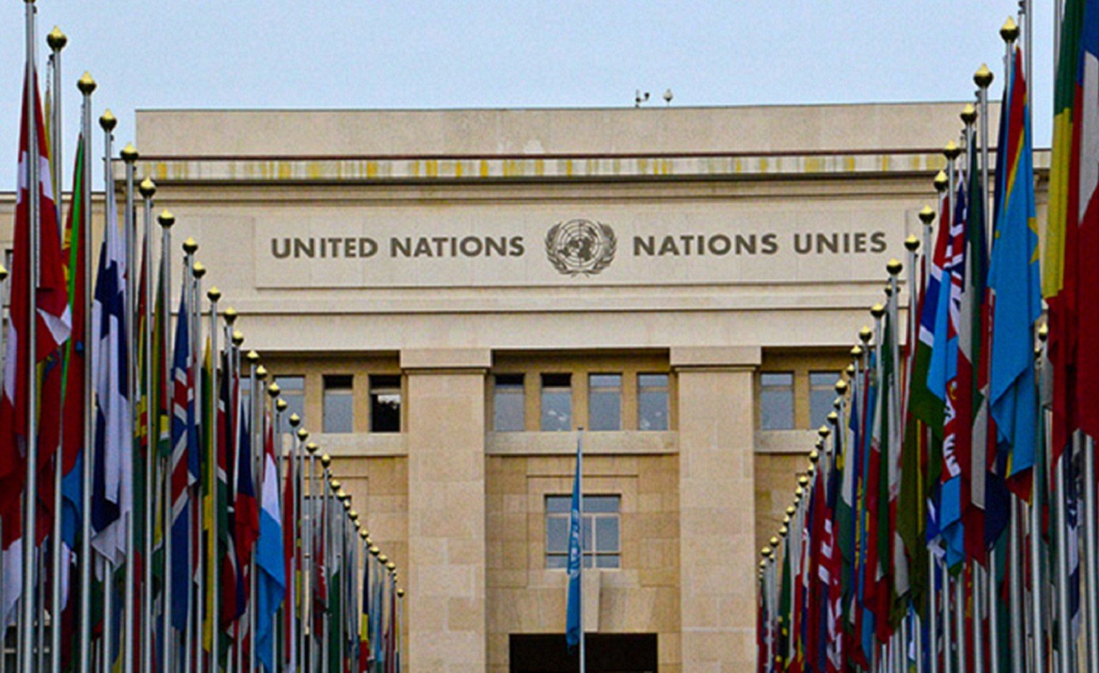 United-Nations