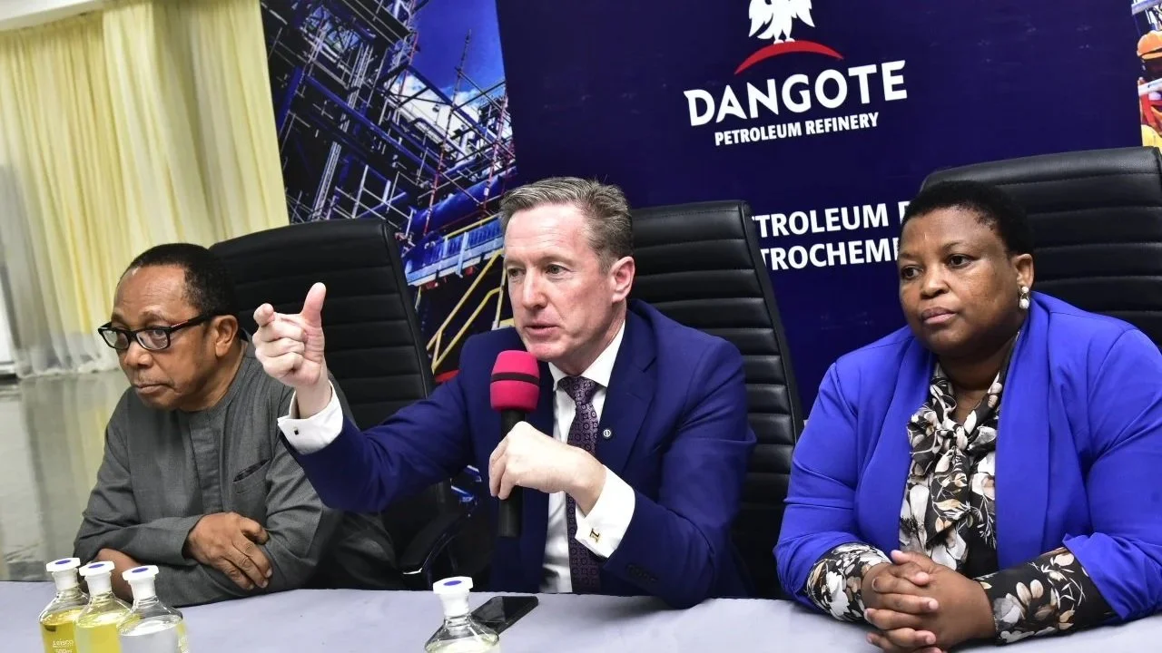 Dangote-refinery-import-petrol