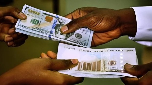Naira-and-Dollars