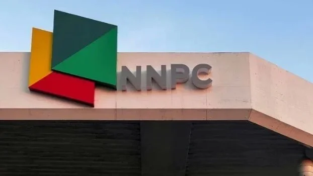 NNPC-building