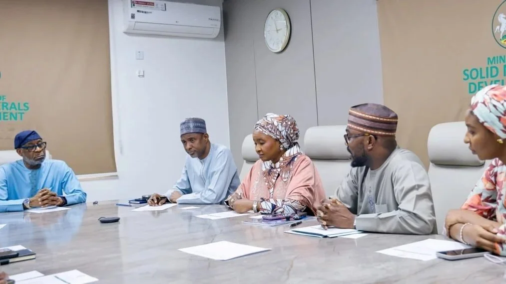 Nigeria-Secures-$1.3bn-Alumina-Refinery-Pact-with-AFC.