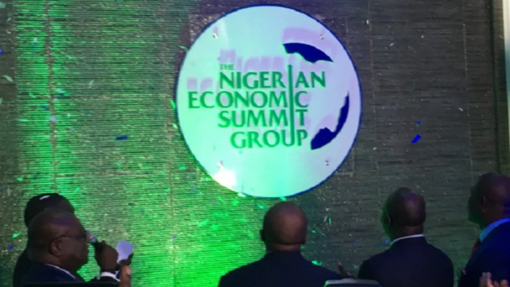 Nigeria-Economic-Submit-Group