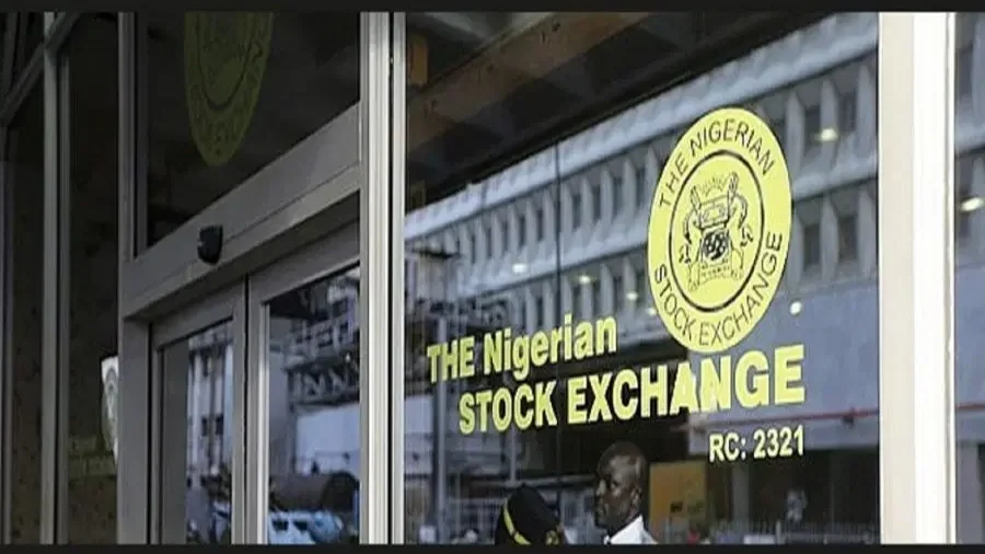 Nigeria-Stock-Exchange