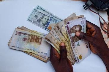 Nigeria Remittance currencies