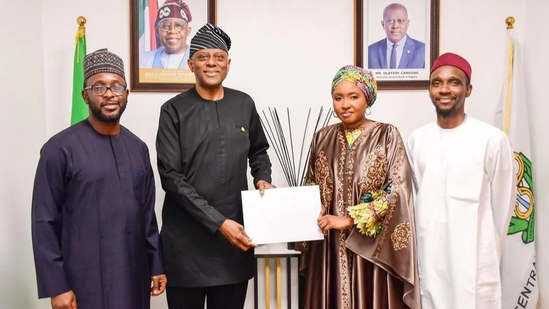 CBN-Boosts-Gold-Holdings-to-$3.5-Billion-Strengthening-Nigeria’-Reserve-Strategy