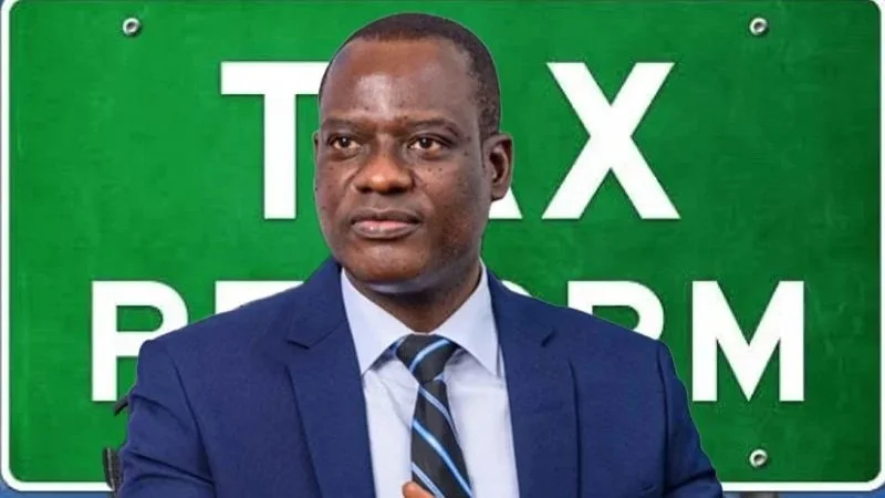 Taiwo-Oyedele-Tax-Reforms