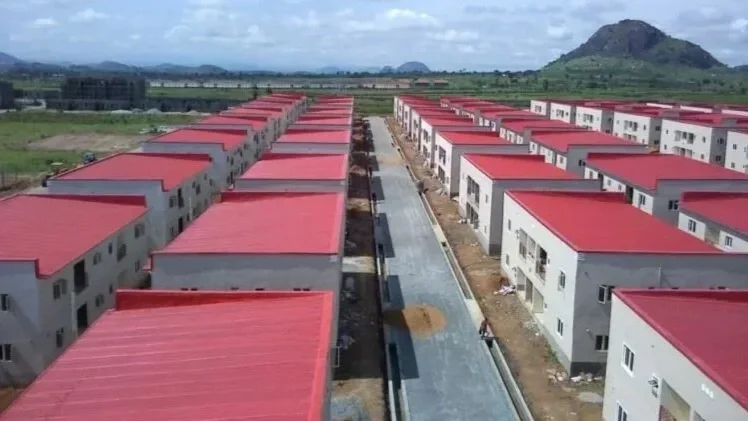 Post-Service-Housing-Development-Limited-PHDL