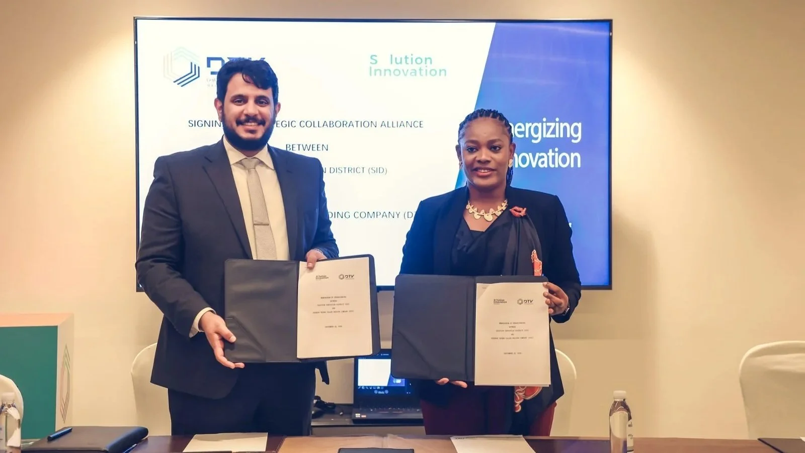 Anambra-partner-Saudi-firm-to-strengthen-startup-and-innovation-ecosystem