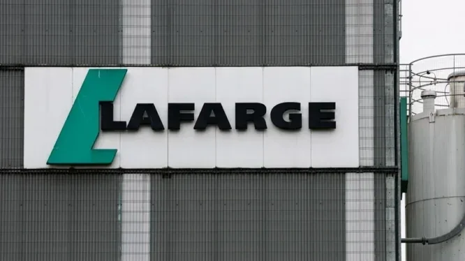 Lafarge-company
