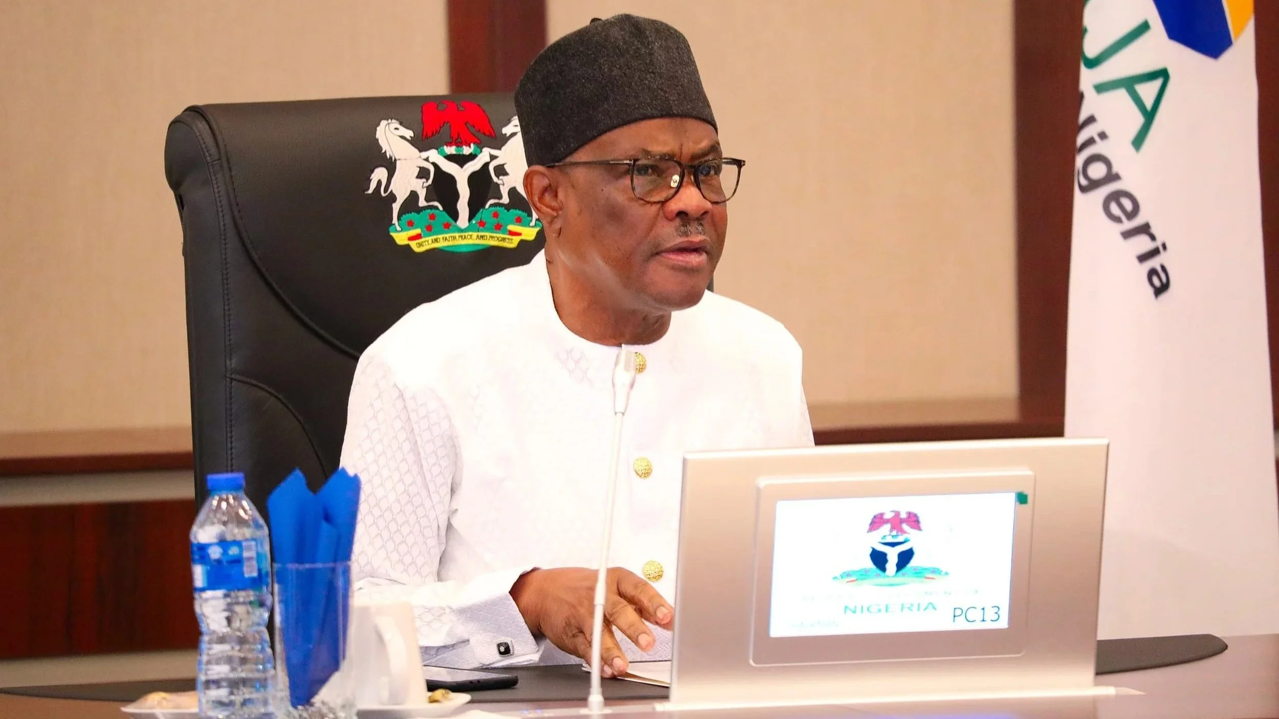 FCT-Minister-Nyesom-Wike