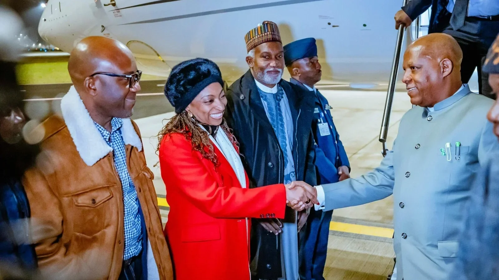 Shettima-present-2026-econmic-outlook-WEF-arrive