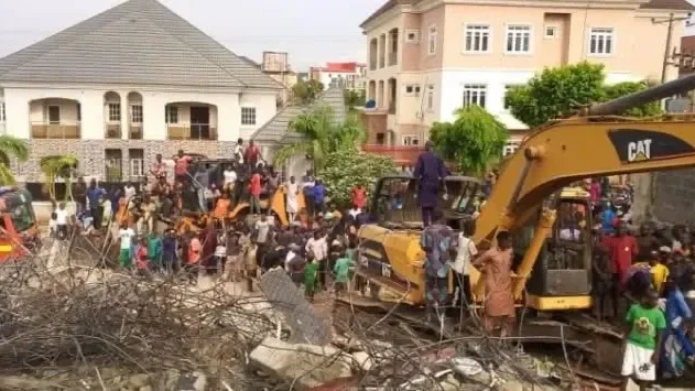 Abuja-Building-collapse.