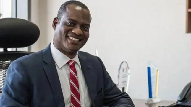 Taiwo-Oyedele-set-up-Tax-Reform