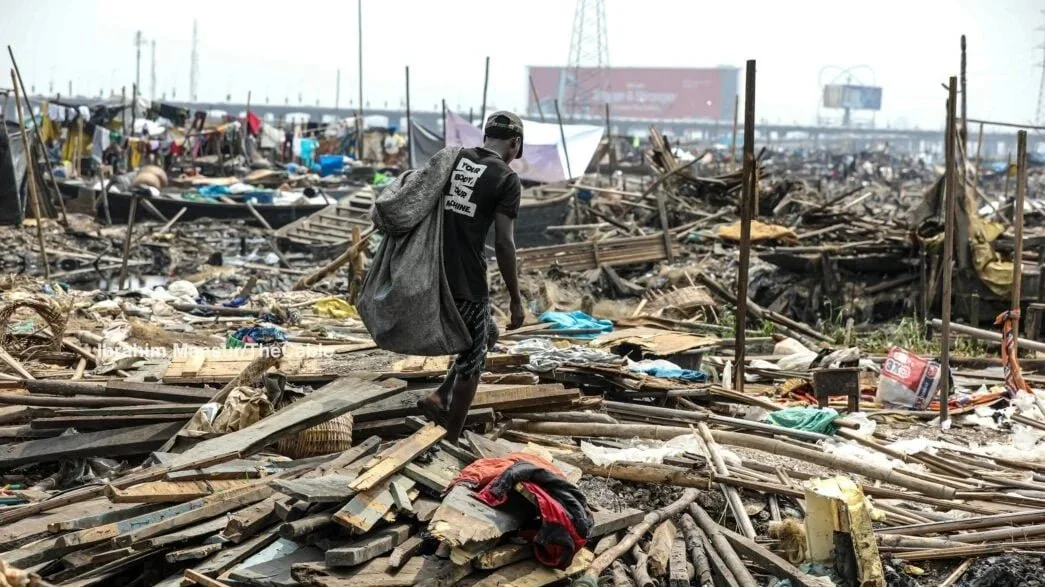Makoko-Community-Demolition