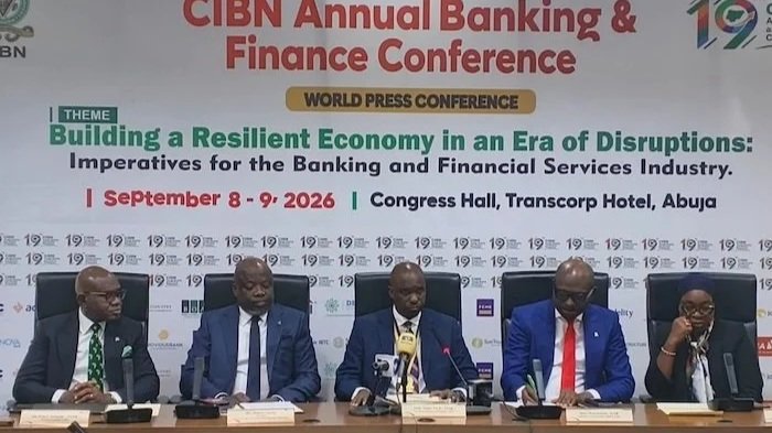 At-CIBN-Conference-FG-Urges-Banks-To-Do-More-To-Drive-Economic-Growth
