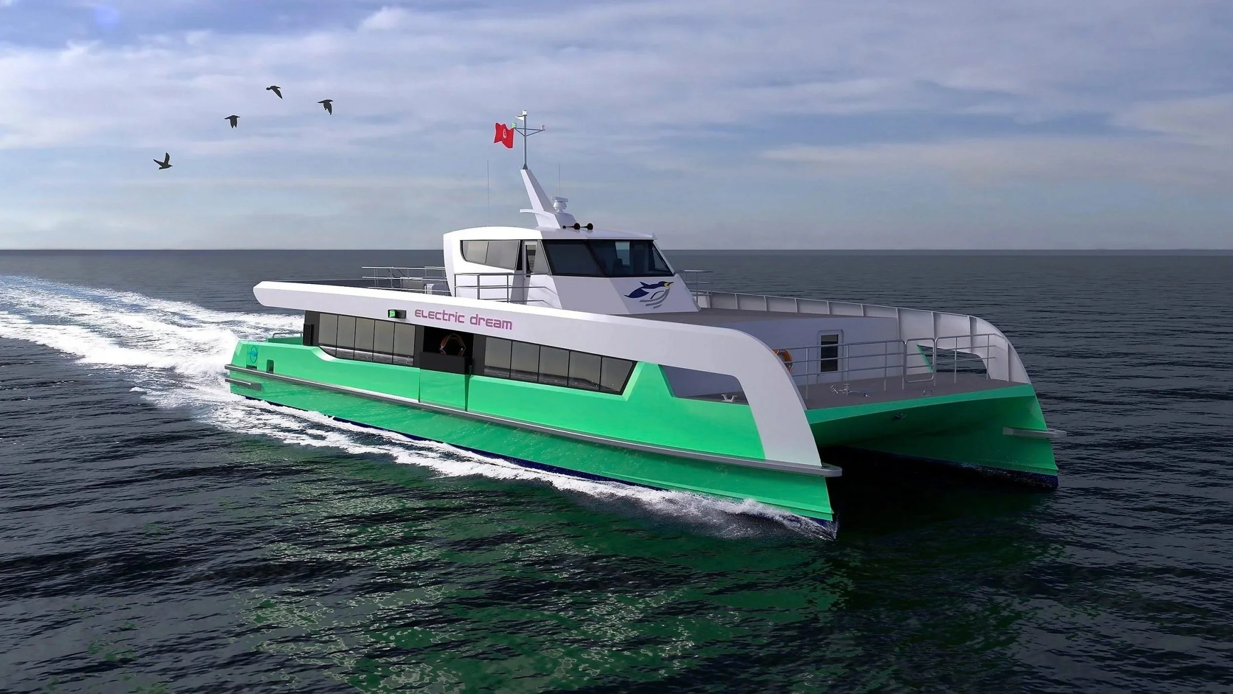 Lagos-New-Electric-boats