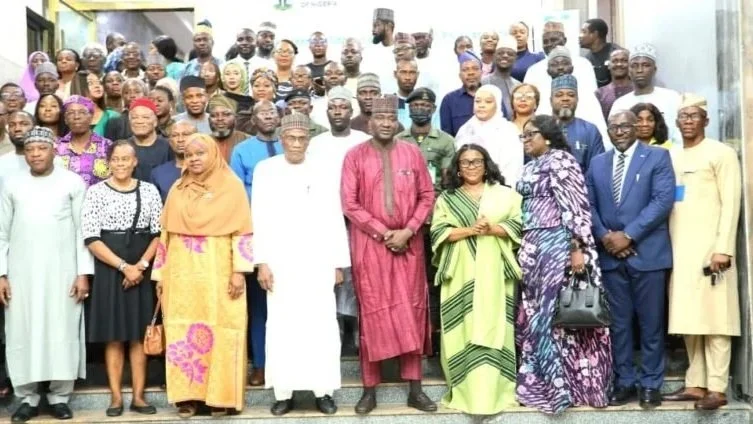 FG-Validates-national-policy-to-adress-land-degradation