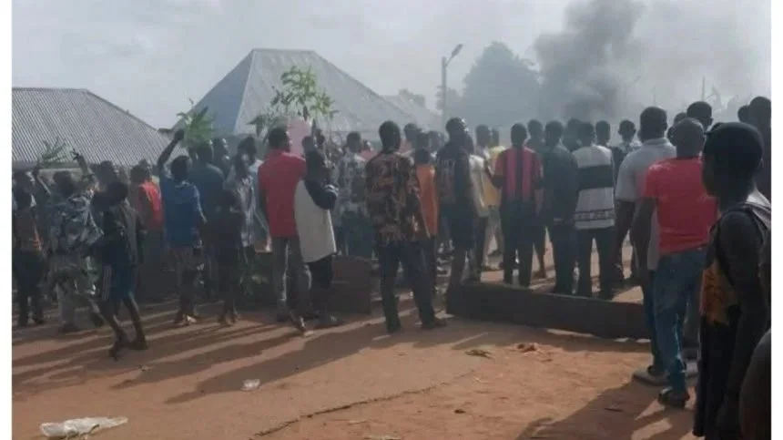 Agatu-residents-protest