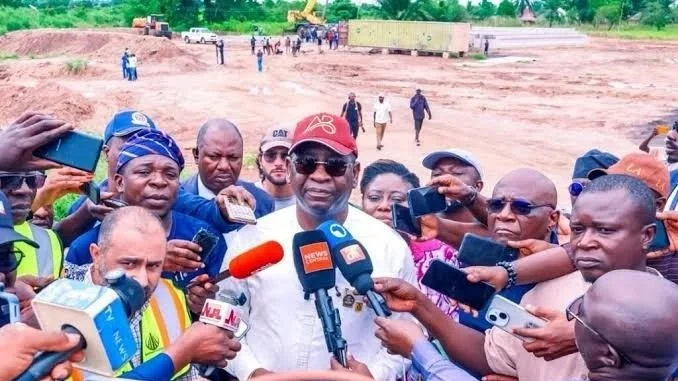258km-Makurdi–Otukpo–Enugu-Highway-Set-for-Completion-by-2027.