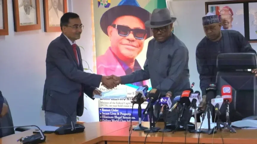 FCTA-Signs-Deal-Turn-Jabi-Lake-into-Major-Tourism-Hub.