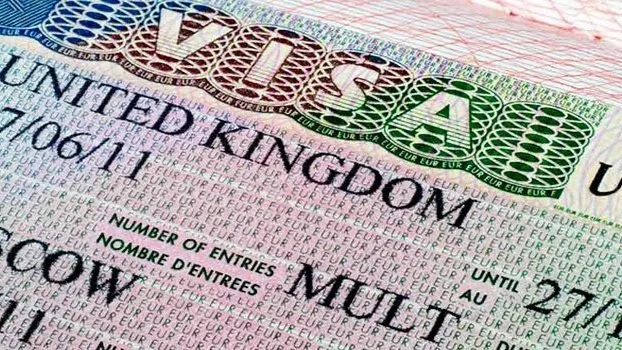 UK-Visa.