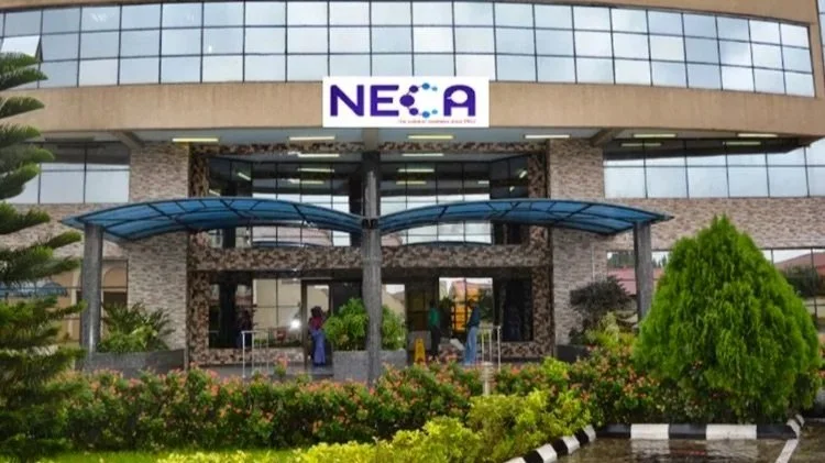 NECA-Building