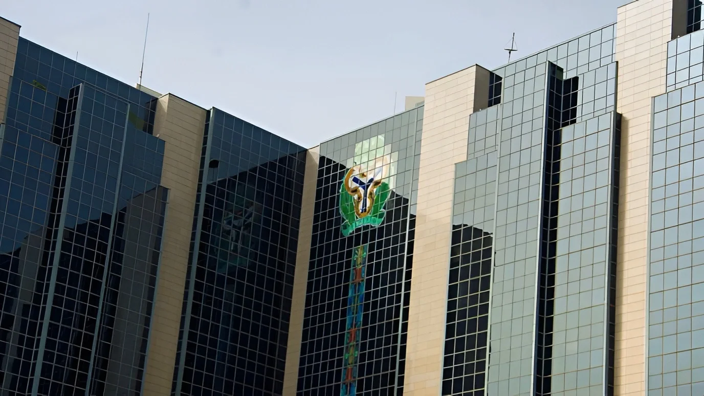 central-bank-of-nigeria