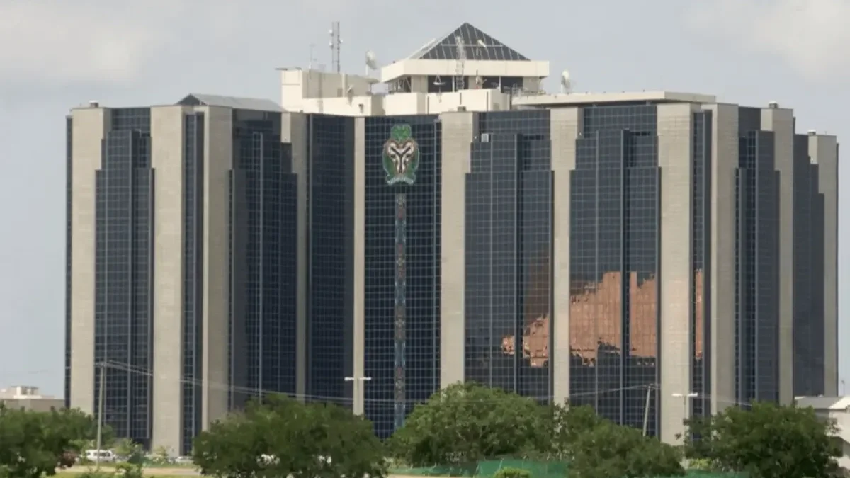 CBN-Building