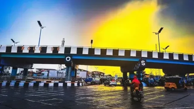 Osun-Closes-Roads-Ahead-of-LAMECO-Flyover-Commissioning