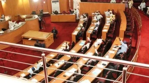 Makoko-Shogunle-Demolition-Halted-Lagos Assembly-Sets-Two-Week-Reconciliation-Timeline.