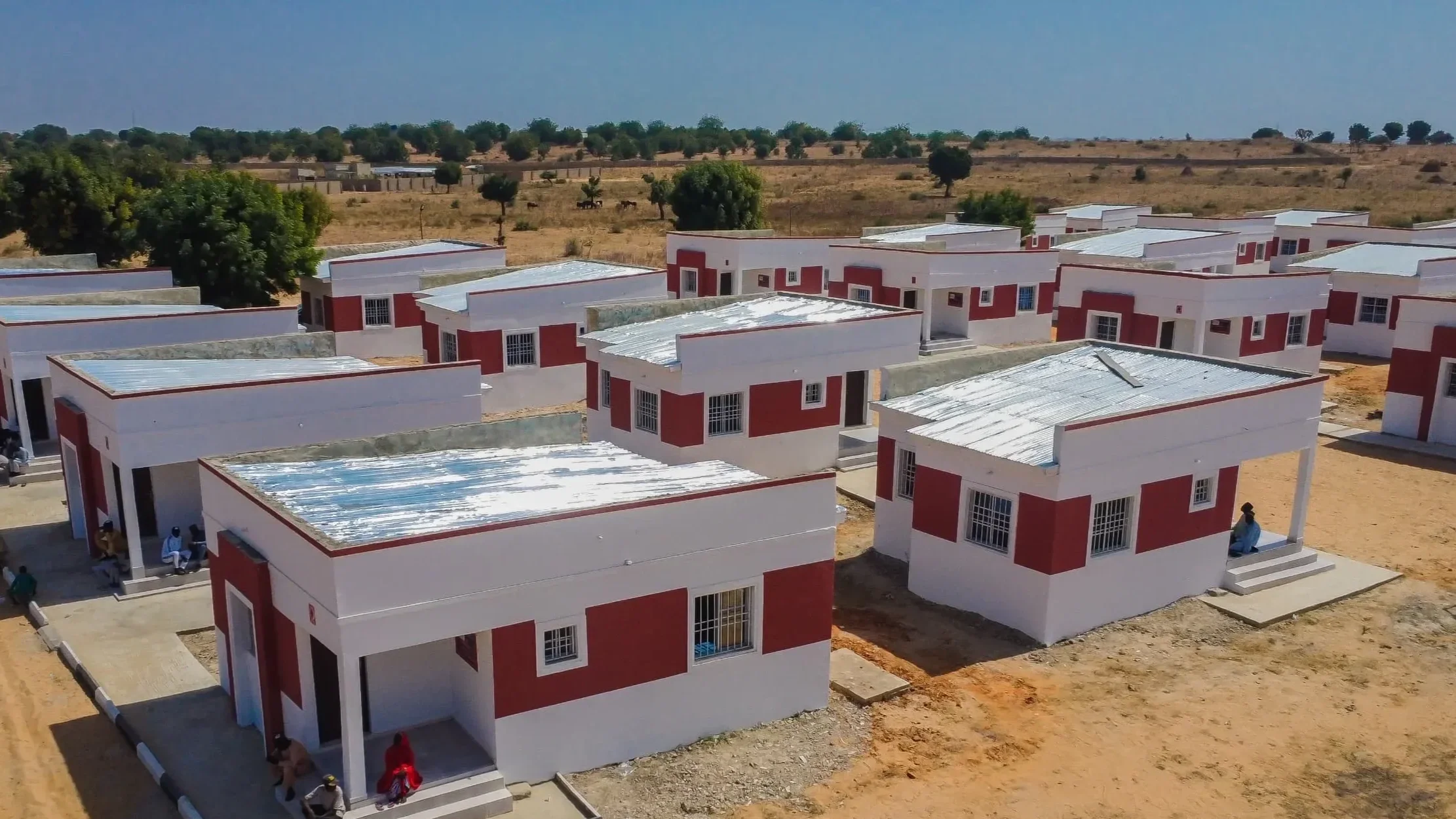 Jigawa-Government-Approves-₦853-Million-Purchase-of-86-Housing-Units-for-Public-Servants.